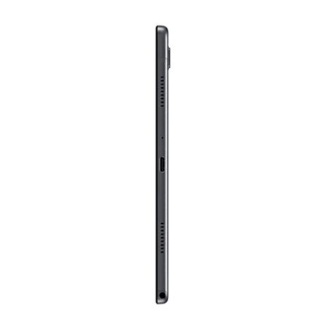 Samsung Galaxy Tab A7 2022 (T503) 10.4 ", Szary, TFT, 2000 x 1200, Unisoc Tiger, T618, 3 GB, 32 GB, Wi-Fi, Kamera przednia, 5 MP - 4
